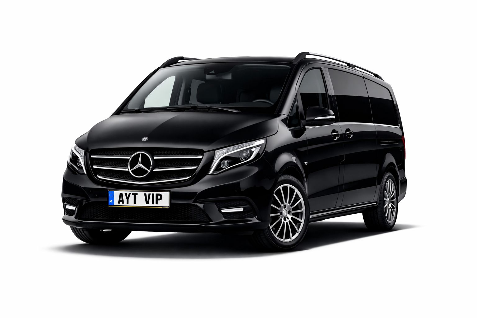 Mercedes VIP Vito