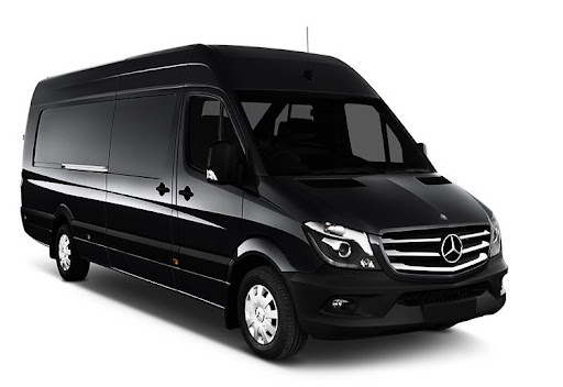 Mercedes Sprinter Vip