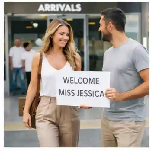 Antalya Vıp Transfer İle Tatil Planlaması