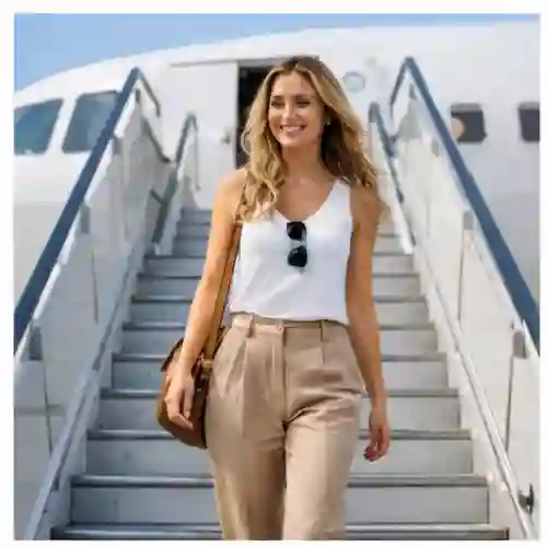 Antalya Havalimanı Vıp Karşılama Hizmeti