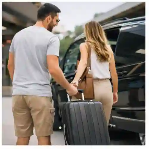 Antalya Vıp Transfer İle Grup Ve Aile Seyahatleri