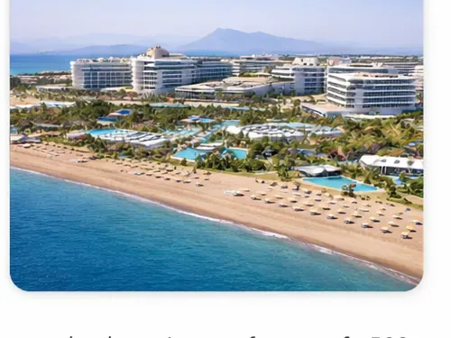 Antalya Havalimanı Lara Transfer Kaç Km?