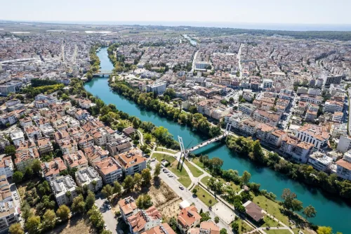 Antalya Manavgat Transfer Kaç Km?